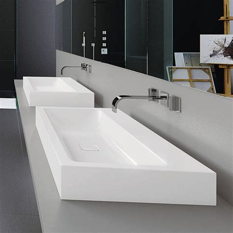 Kaldewei Cono Countertop Basin Kaldewei Warm Beige