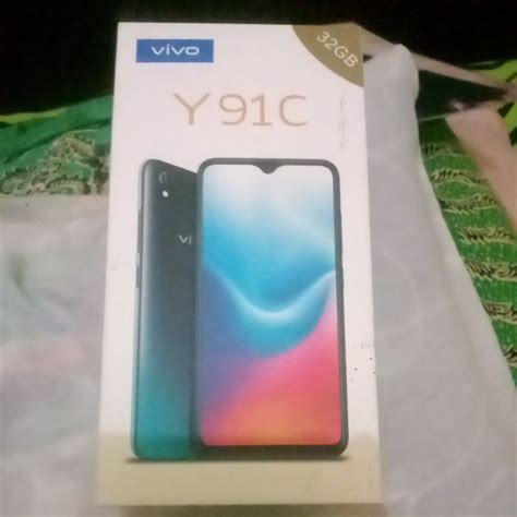 Jual Vivo Y91c Shopee Indonesia