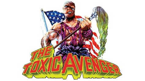 The Toxic Avenger Troma Now