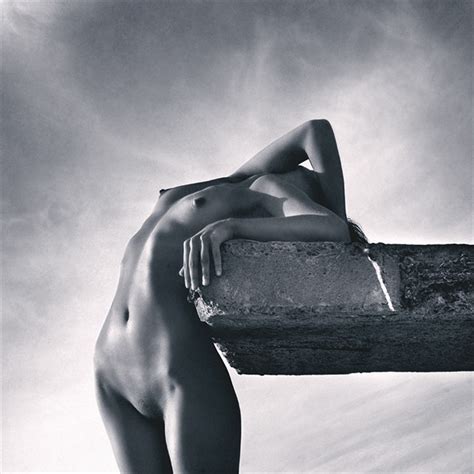 Artistic Nude Artwork By Photographer STEIN At Model Society