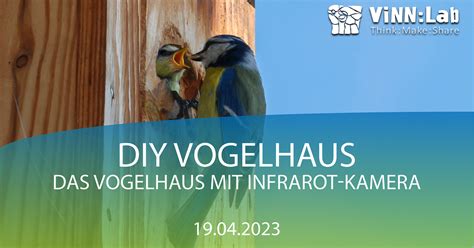 Gehäuse mit Halterung für Raspberry Pi Zero und IR Kamera für Vogelhaus