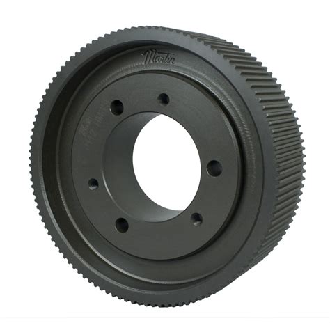 Zahnscheibe P1128M85 F MARTIN SPROCKET GEAR synchron für