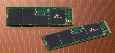 SK Hynix inicia la producción en masa de su NAND 3D de 238 capas