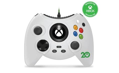 Obtenez cette nouvelle version de la manette Xbox originale à un prix