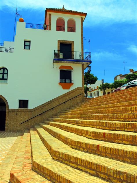 Foto de Palos de la Frontera Huelva España