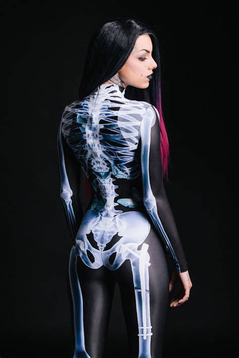 Skeleton Costume Halloween Costumes Halloween Adult Costume - Etsy