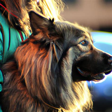Goberian A Guide To The Golden Retriever Siberian Husky Mix
