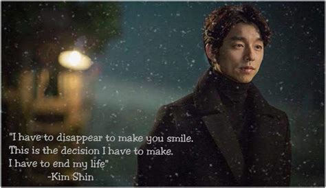 Goblin Quotes ️ | K-Drama Amino