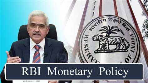 RBI Keeps Repo Rate Unchanged At 6 5 Growth Rate For FY25 Projected