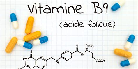 Vitamine B9 Comment La Choisir Au Mieux Medicatrix