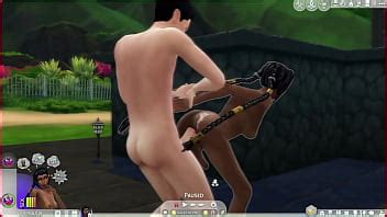 Sims Futa Follada Duro Por El Culo XVIDEOS