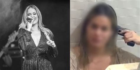 Vídeo Cantora sertaneja Nayara foi encontrada morta aos 32 anos