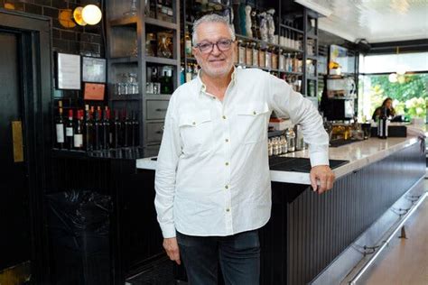 Tony Fortuna, Restaurateur With a Congenial Flair, Dies at 76 - The New ...