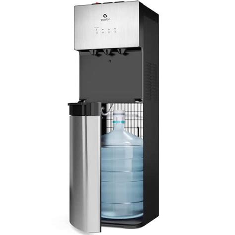 Avalon Self Cleaning Bottom Loading Water Cooler Water Dispenser 3