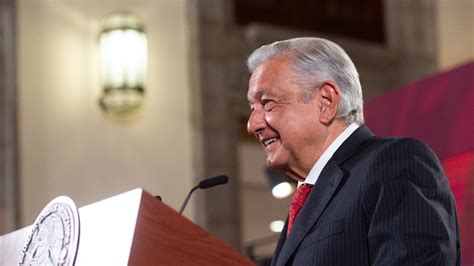 El Ine Y El Tepjf Son La Santa Inquisición Amlo