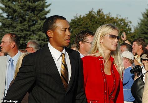 Inside The Reinvention Of A Sporting Icon Tiger Woods Meteoric Rise