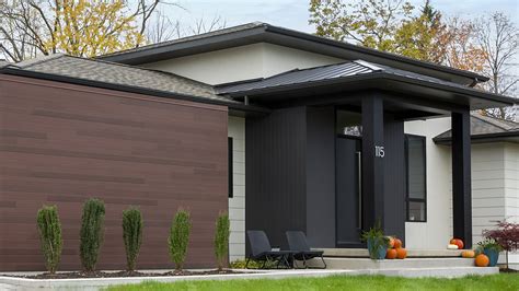 Architectural Trend Low Maintenance Vesta Steel Siding