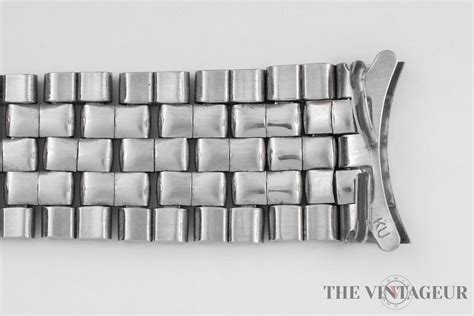 Gay Freres Gf Eterna Kontiki Bracelet The Vintageur