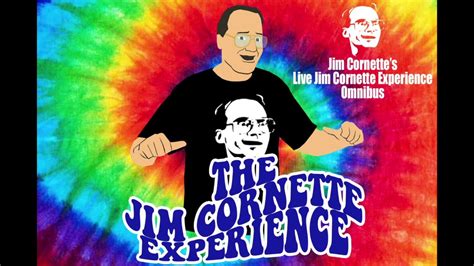 Jim Cornettes Live Jim Cornette Experience Omnibus Youtube