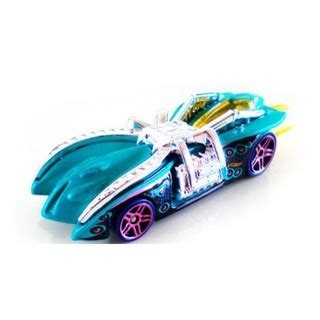 Hot Wheels Arachnorod ID Shopee Brasil