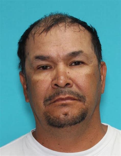 Jacinto Martinez Sex Offender In Unknown ID IDSX01556