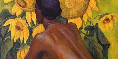 Visita Comentada A La Exposición «diego Rivera Artista Universal