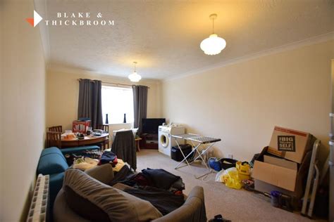 Castle Road Clacton On Sea Bed Ground Floor Flat For Sale