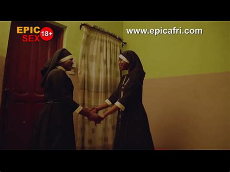 Monjas inocentes folla y eyacula después de las oraciones vespertinas Tráiler XVIDEOS