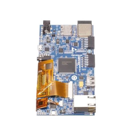 Rtk Rx N C Bj Renesas Electronics Mouser