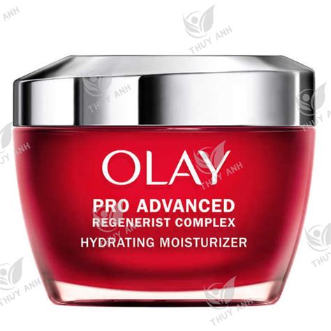 Kem D Ng Da Ch Ng L O H A Olay Regenerist Micro Sculpting Cream G