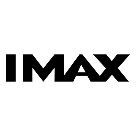 Imax Logo PNG Transparent & SVG Vector - Freebie Supply