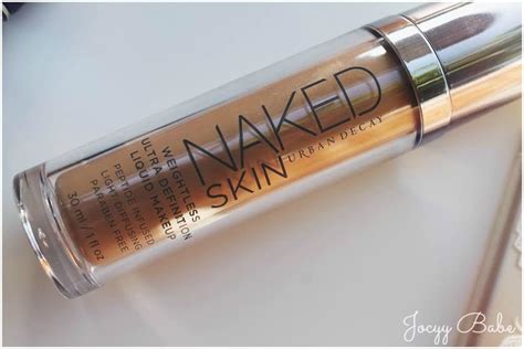 Jocyy Babe Summer Make Up Products