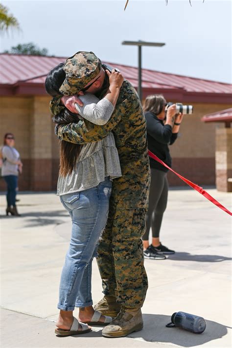 DVIDS News 15th MEU Marines Sailors Return From Seven Month Deployment