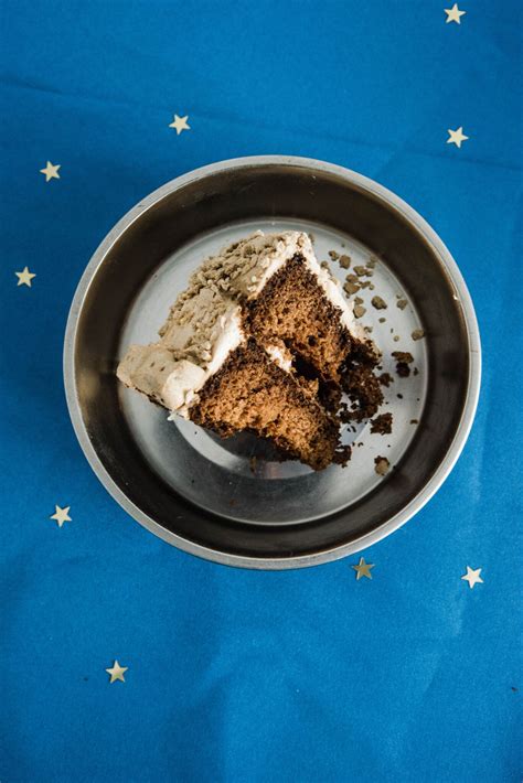 Dog Birthday Cake Recipe Lets Mingle Blog