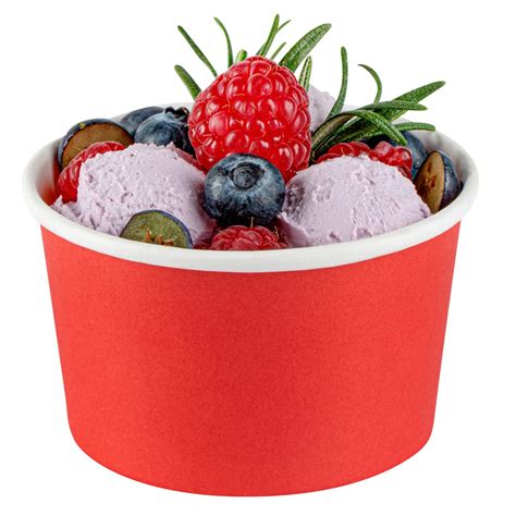 Amazon Coppetta Ounce Dessert Cups Disposable Ice Cream Cups