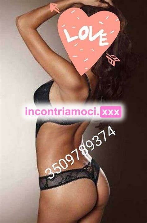 Escort Pisa Incontriamoci Xxx