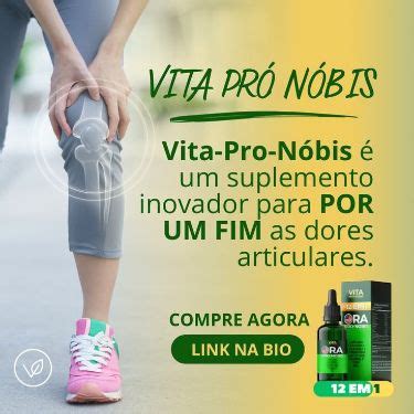 Fim da Dor Vita Pro Nóbis Pro nobis Bio Ora pro nobis