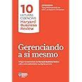 Gerenciando A Si Mesmo 10 Leituras Essenciais HBR Artigos