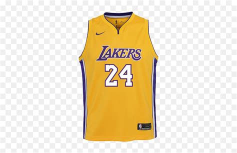 Sport Jersey Kobe Bryant Jersey Clip Art Hd Png Download Vhv