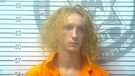 MILLER NATHAN THOMAS 12 12 2021 Harrison County Mugshots Zone