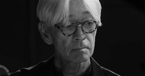 Ryuichi Sakamoto Opus 2023 BFI London Film Festival Review