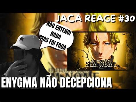 Jacareact O Monstro Sem Nome Johan Liebert Monster