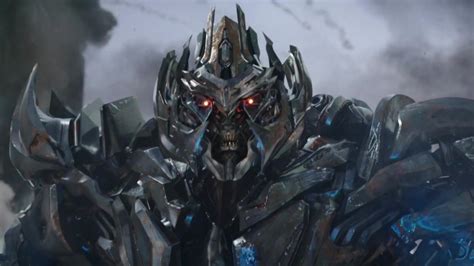 Are Megatron And The Decepticons In Transformers Rise Of The Beasts