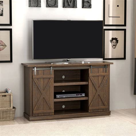 15 Photos 24 Inch Tall Tv Stands