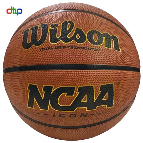 Pelota Basket Wilson Basquet Goma N7 Dtodo1poco Rosario