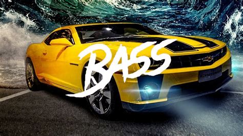 BASS BOOSTED EXTREME CAR BASS MUSIC 2020 BEST EDM BOUNCE ELECTRO