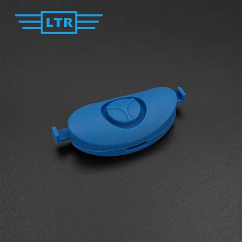 Customized Button Switch Pad Membrane Silicone Rubber Remote Control