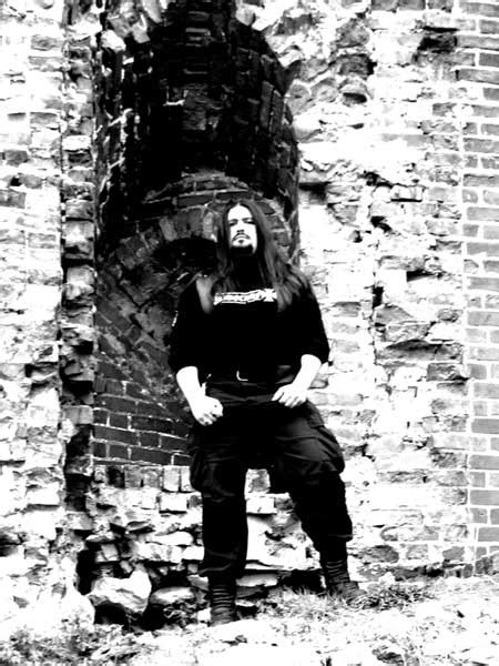 Morbid Encyclopaedia Metallum The Metal Archives
