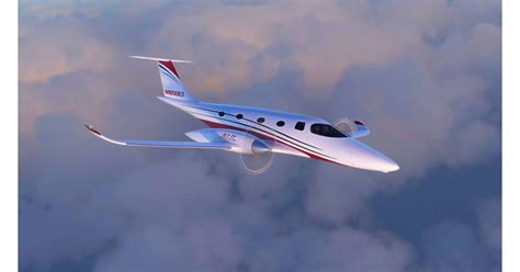 Jet It and JetClub Move Forward with Electric Airplanes: As launch ...