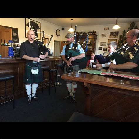 Lee Hart Bagpiper Dunedin Pme Entertainment Agents